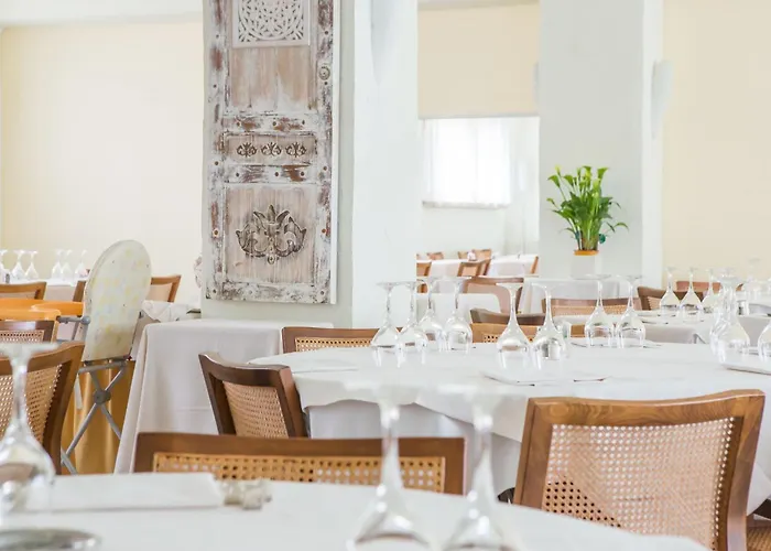 Hotel Hotiday Garda Malcesine