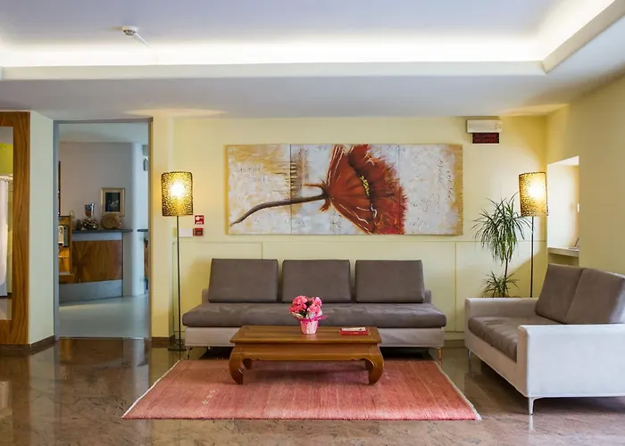 Hotiday Garda Malcesine