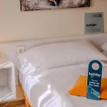 Отель Hotiday Garda 3*