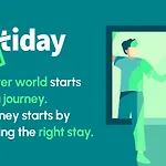 Hotiday Garda Отель Мальчезине