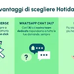 Hotiday Garda 말세진느