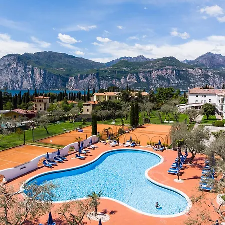 Hotiday Garda 马尔切西内