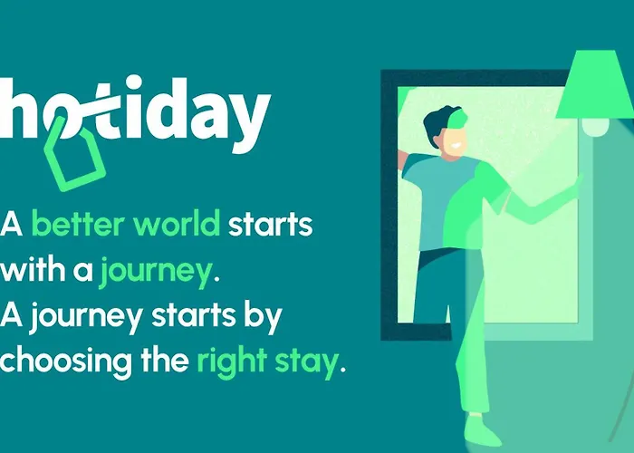 Hotiday Garda 3* 马尔切西内