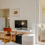 Hotiday Garda Szálloda Malcesine