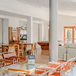 Szálloda Hotiday Garda