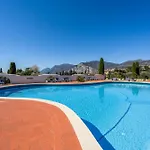 Hotiday Garda Szálloda Malcesine