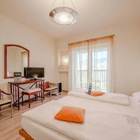 Hotel Hotiday Garda 3*
