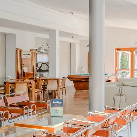 Hotel Hotiday Garda