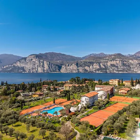 Hotiday Garda Szálloda Malcesine