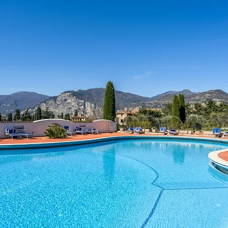 Hotel Hotiday Garda 3*
