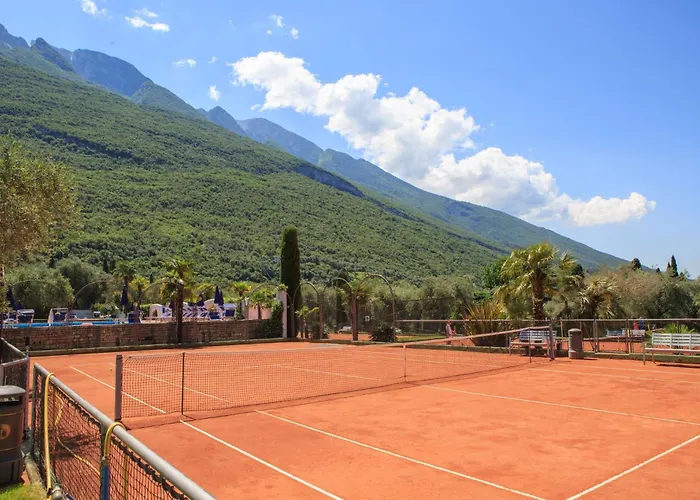 Hotel Hotiday Garda Malcesine