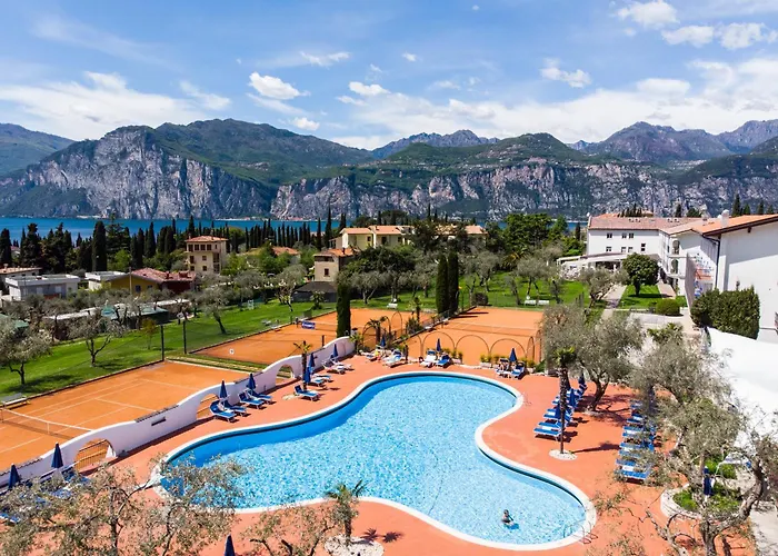 Hotiday Garda Malcesine