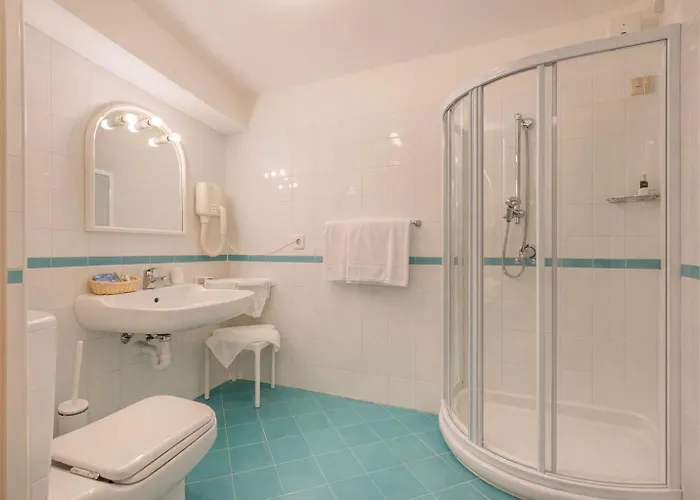 Hotiday Garda Hotel Malcesine