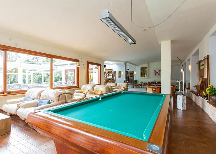 Hotiday Garda 3* Malcesine