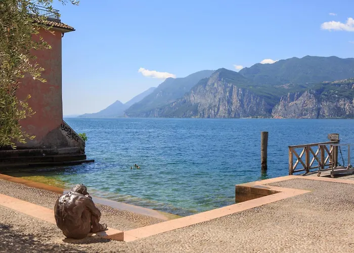 Hotel Hotiday Garda 3*